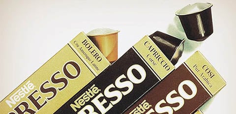 Nespresso
